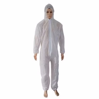 熱い販売の高品質の保護オーバーオール/作業服スーツ/作業服
