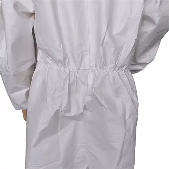 使い捨て衣類 使い捨てつなぎ服 安全保護衣料
